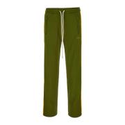 Stijlvolle Broek Drole de Monsieur , Green , Heren