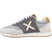 Dash Premium Stijlvolle Sneakers Munich , Multicolor , Heren