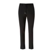 Stijlvolle Broek Brian Dales , Black , Heren