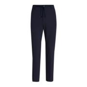 Stijlvolle Broek Brian Dales , Blue , Heren