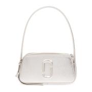 ‘The Slingshot’ schoudertas Marc Jacobs , Gray , Dames