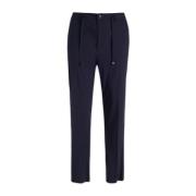 Stijlvolle Broek Brian Dales , Blue , Heren