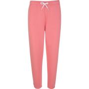 Trousers Ralph Lauren , Pink , Dames