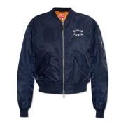 Bomberjack Kenzo , Blue , Dames