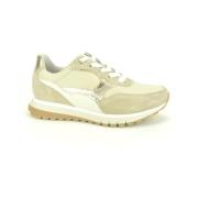 Beige Runner Sneaker Gabor , Beige , Dames