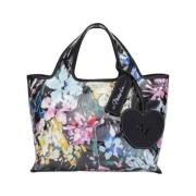 Flowerworks Mini Market Tote Bag 3.1 Phillip Lim , Multicolor , Dames