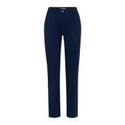 Navy Mary S Broek Brax , Multicolor , Dames