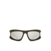 Marfa Md31 Zonnebril Mykita , Green , Unisex