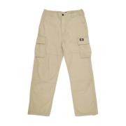 Eagle Bend Khaki Broek Dickies , Beige , Heren