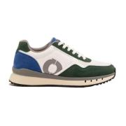 Sneakers Ecoalf , Multicolor , Heren