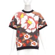 Pre-owned Cotton tops Marni Pre-owned , Multicolor , Dames