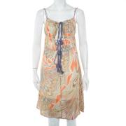 Pre-owned Fabric dresses Missoni Pre-owned , Multicolor , Dames