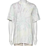 Pre-owned Cotton tops Stella McCartney Pre-owned , Multicolor , Dames