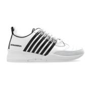 Legendarische sneakers Dsquared2 , White , Dames