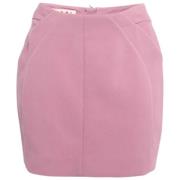 Pre-owned Fabric bottoms Marni Pre-owned , Pink , Dames