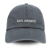 AA Logo Pet Axel Arigato , Gray , Unisex