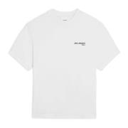 Legacy T-shirt Axel Arigato , White , Heren