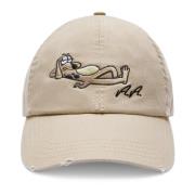 Wes Verweerde Pet Axel Arigato , Beige , Unisex