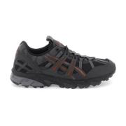 Gel-Sonoma 15-50 Sneakers met stijlvol ontwerp Asics , Black , Heren