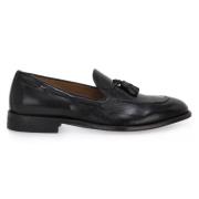 Anilcol Nero Stijlvolle Schoen Calpierre , Black , Heren