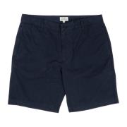 Lichtgewicht zomer chino shorts Hartford , Blue , Heren