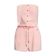 Venus strand jumpsuit Melissa Odabash , Pink , Dames