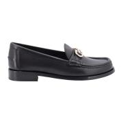 Loafers Salvatore Ferragamo , Black , Dames