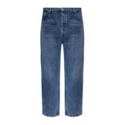 ‘Teren’ jeans Isabel Marant , Blue , Heren