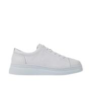 Witte hardloopschoen voor dames Camper , White , Dames