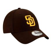 San Diego Padres The League Sadpad Gm20 Pet New Era , Brown , Unisex