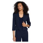 Bolero Joseph Ribkoff , Blue , Dames