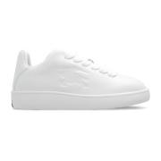 Schoenendoos Burberry , White , Dames