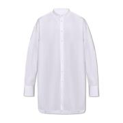 Oversized shirt Jil Sander , White , Heren
