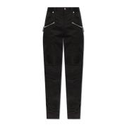 Cargobroek Balmain , Black , Heren