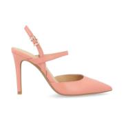 Sunsetrose Flex Pump Michael Kors , Pink , Dames