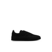 Gazelle sneakers Y-3 , Black , Heren