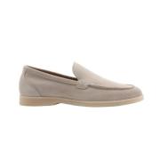 Stijlvolle Moccasin Loafers Ctwlk. , Beige , Heren