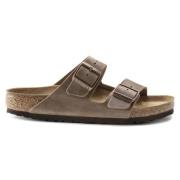 Arizona Sandalen Birkenstock , Multicolor , Heren