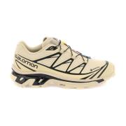 Xt-6 GTX Trail Schoenen Salomon , Beige , Heren