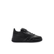 Talon sneakers Giuseppe Zanotti , Black , Heren