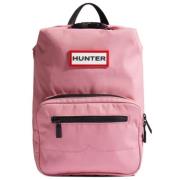 Waterbestendige Mini Pioneer Top Clip Rugzak Hunter , Pink , Dames