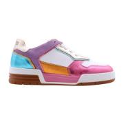Angara Sneaker Dwrs , Multicolor , Dames