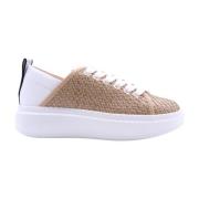 Onion Sneaker - Stijlvol en Trendy Schoeisel Alexander Smith , Multico...