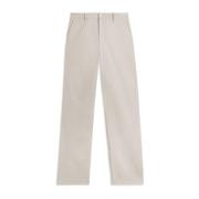 Serif Broek Axel Arigato , Beige , Heren