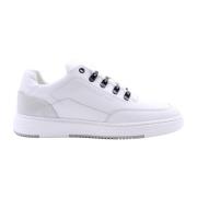 Leopold Sneaker Cycleur de Luxe , White , Heren