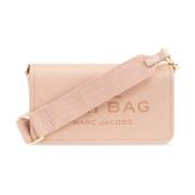 ‘The Mini Bag’ leren schoudertas Marc Jacobs , Pink , Dames