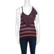 Pre-owned Knit tops Missoni Pre-owned , Multicolor , Dames