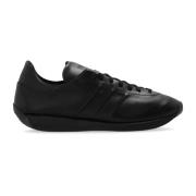 Land sneakers Y-3 , Black , Dames
