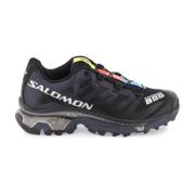 Xt-4 OG Sneakers Salomon , Black , Heren