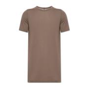 Level T T-shirt Rick Owens , Brown , Heren